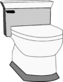 ventilation badrum