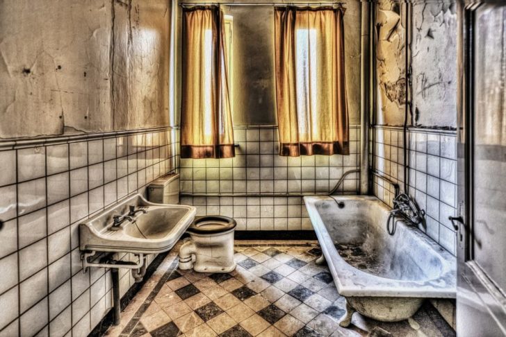 renovera badrum kostnad